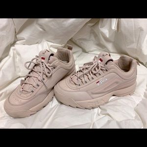 Women’s Fila Disrupter 2